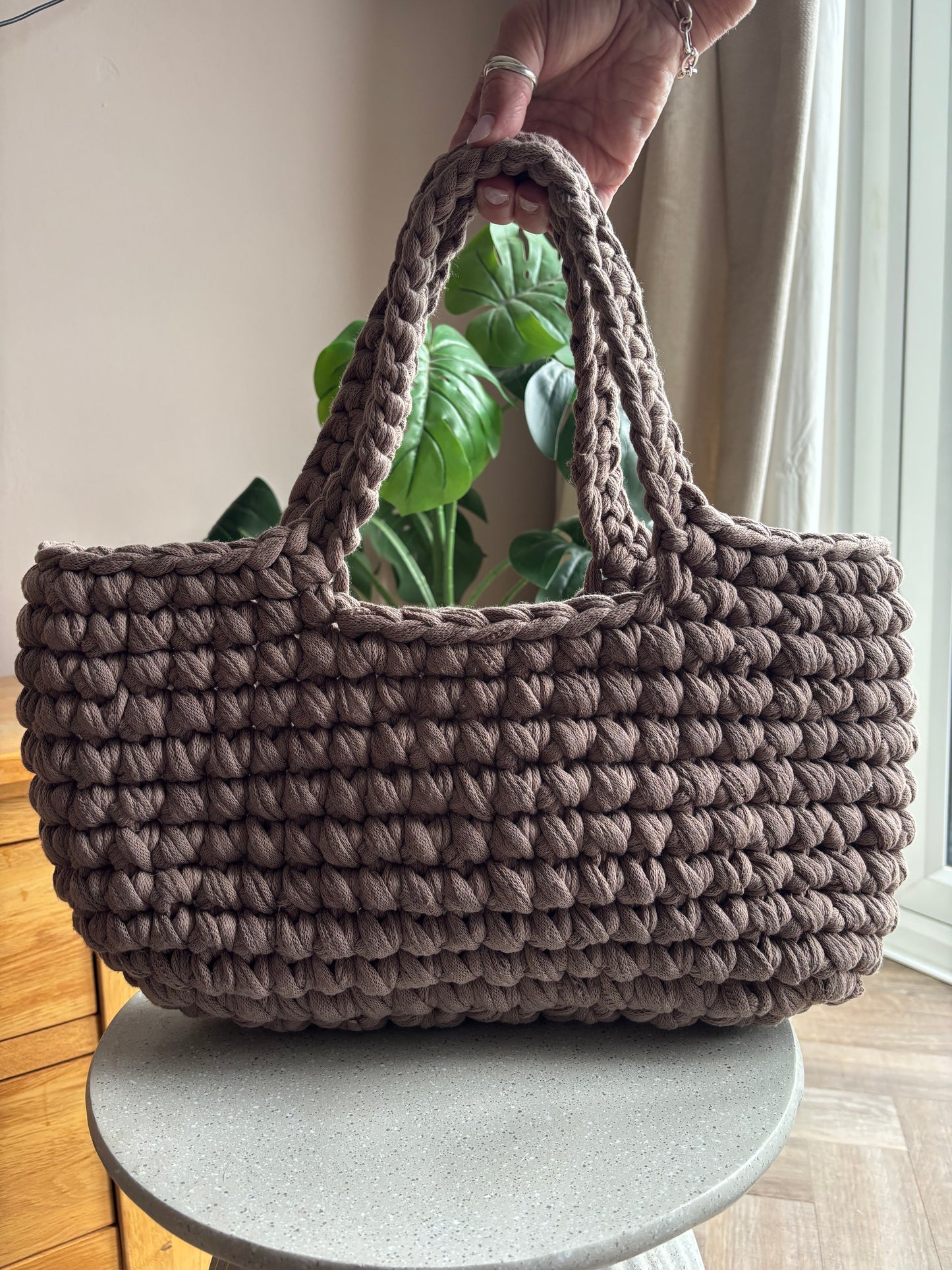 Coconut - XL Maxi