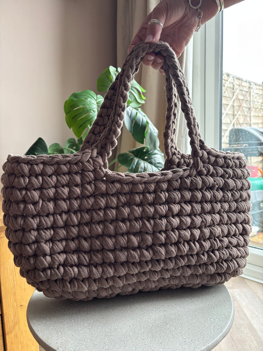 Coconut - XL Maxi